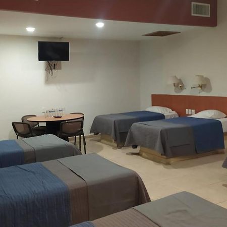 Cypres Hotel & Suites سابوبان المظهر الخارجي الصورة