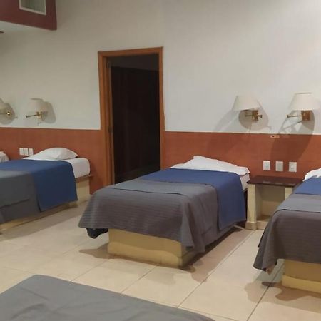 Cypres Hotel & Suites سابوبان المظهر الخارجي الصورة