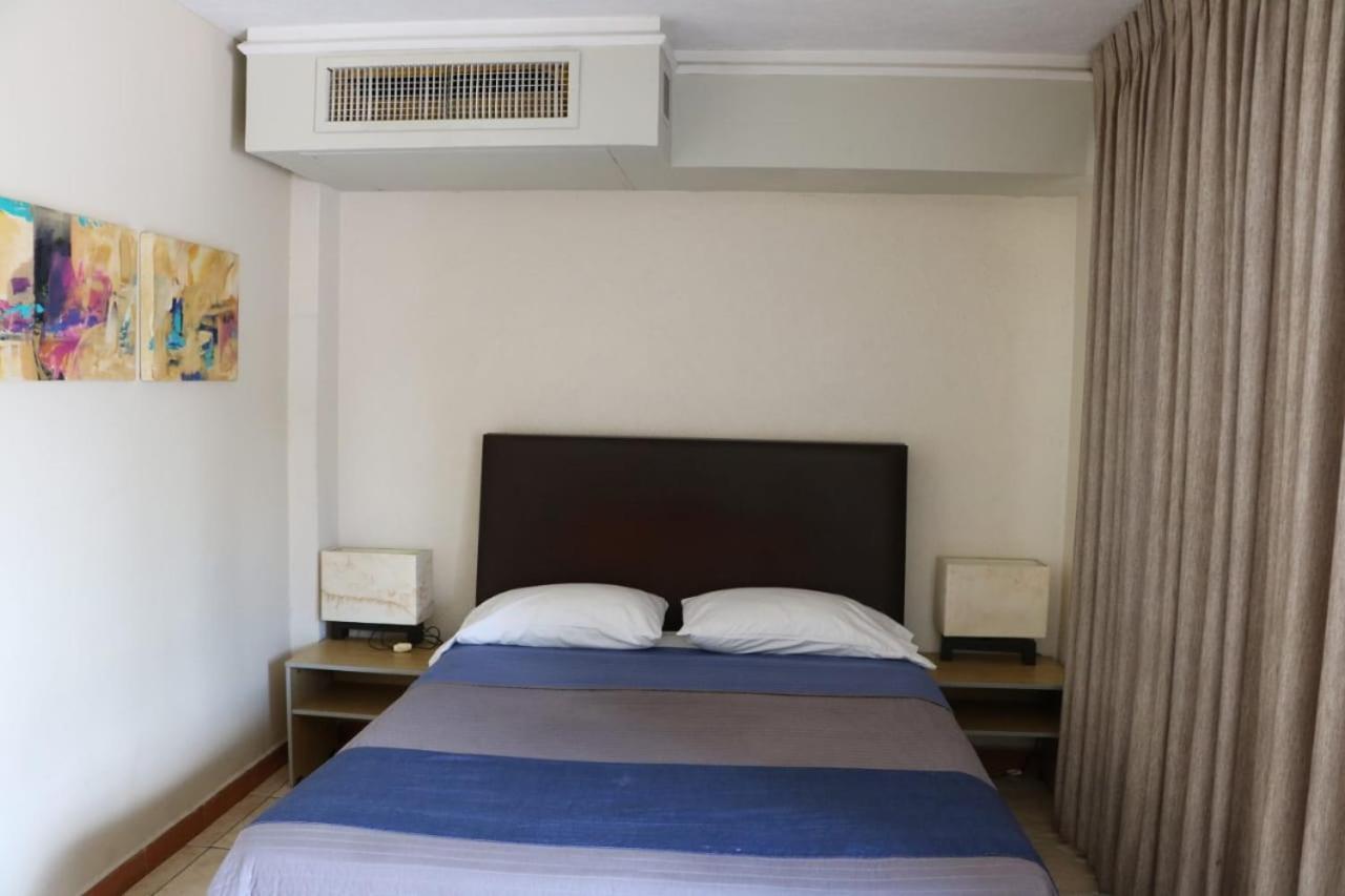 Cypres Hotel & Suites سابوبان المظهر الخارجي الصورة