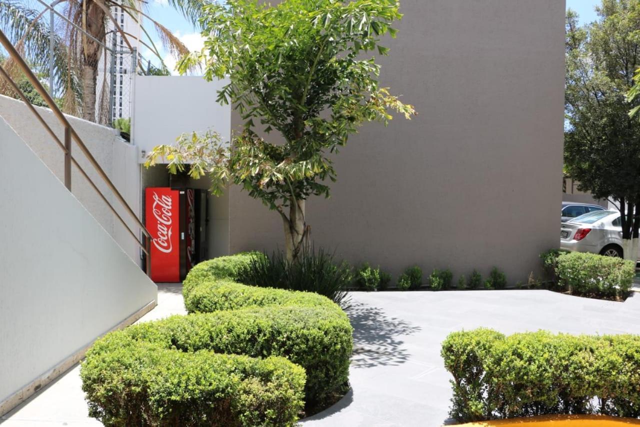 Cypres Hotel & Suites سابوبان المظهر الخارجي الصورة