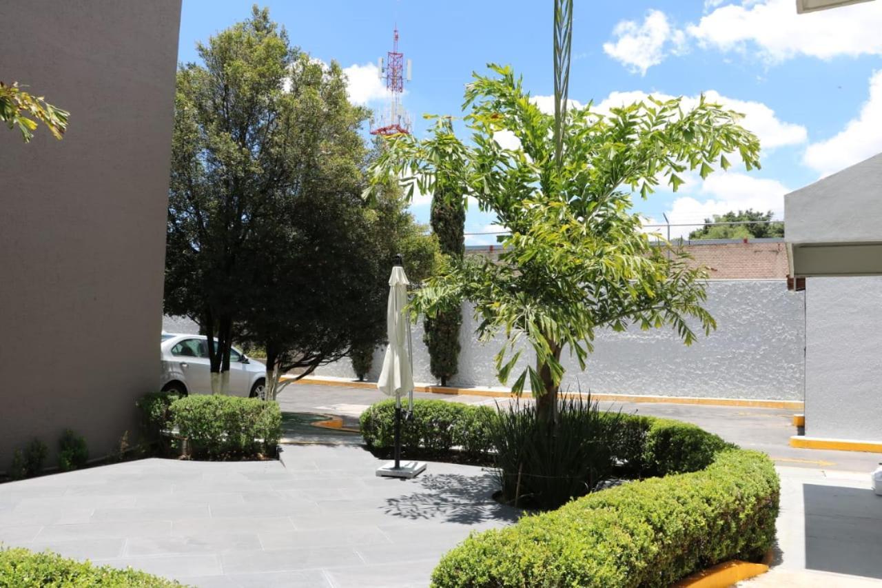 Cypres Hotel & Suites سابوبان المظهر الخارجي الصورة
