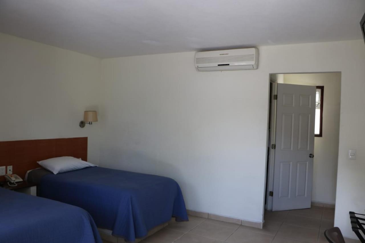 Cypres Hotel & Suites سابوبان المظهر الخارجي الصورة
