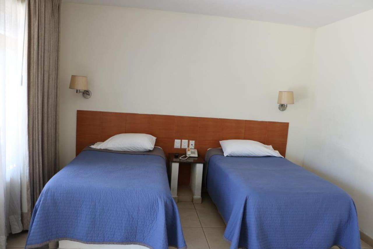 Cypres Hotel & Suites سابوبان المظهر الخارجي الصورة