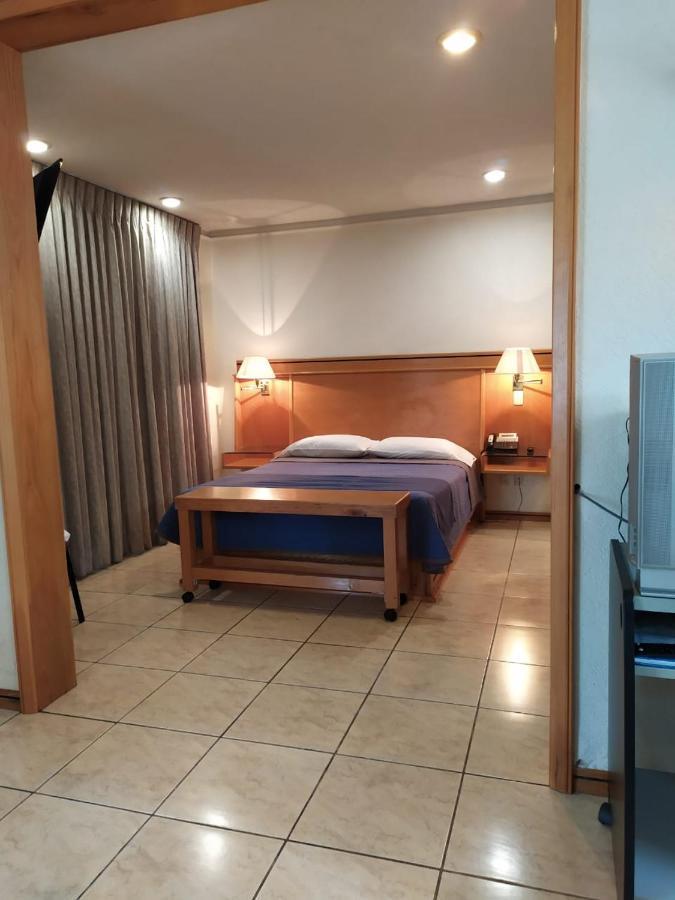 Cypres Hotel & Suites سابوبان المظهر الخارجي الصورة
