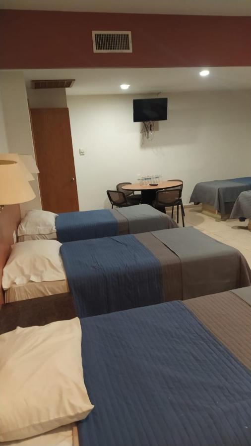Cypres Hotel & Suites سابوبان المظهر الخارجي الصورة
