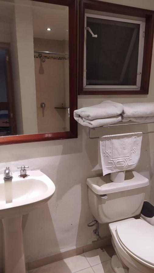 Cypres Hotel & Suites سابوبان المظهر الخارجي الصورة