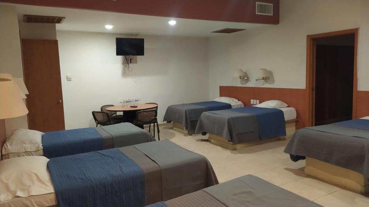 Cypres Hotel & Suites سابوبان المظهر الخارجي الصورة