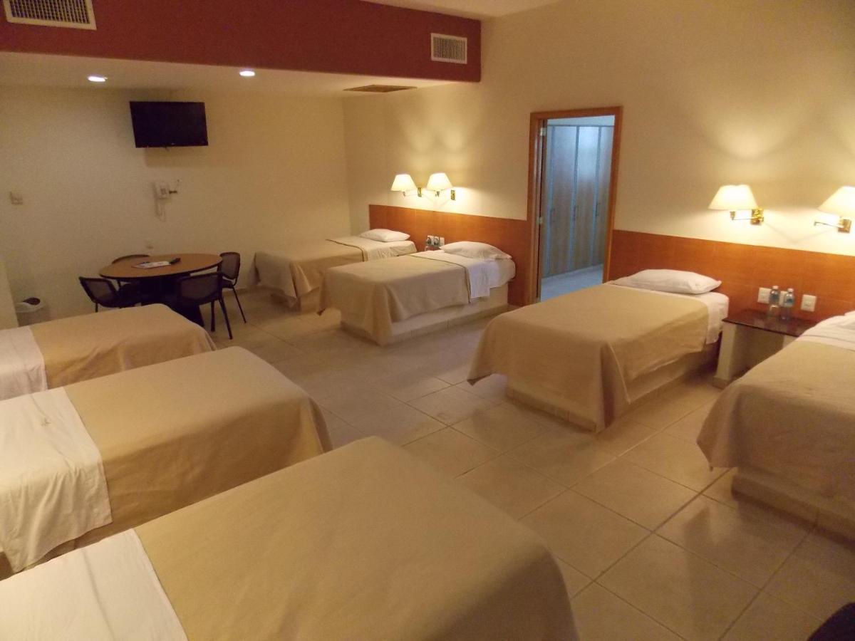 Cypres Hotel & Suites سابوبان المظهر الخارجي الصورة
