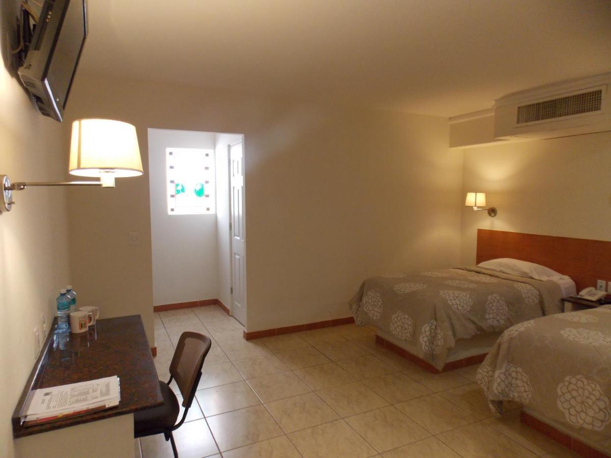 Cypres Hotel & Suites سابوبان المظهر الخارجي الصورة