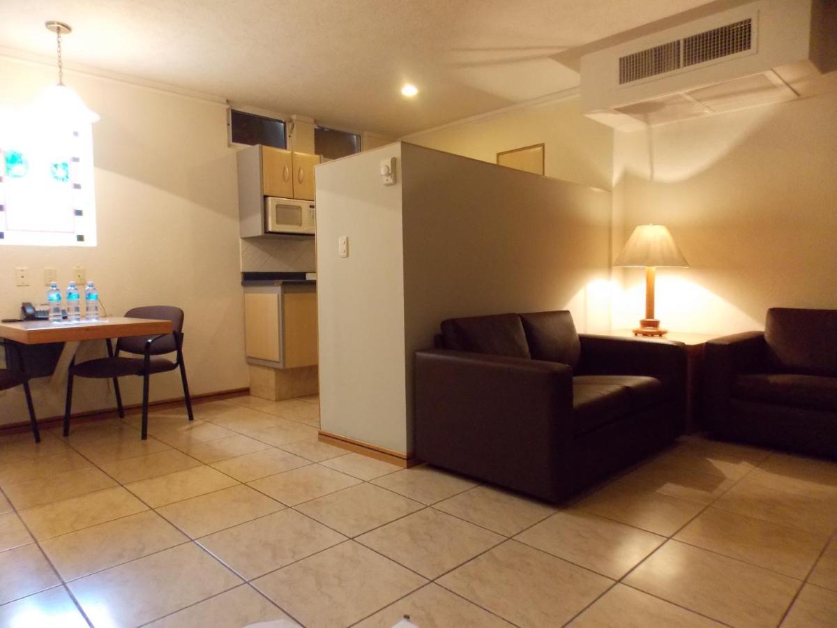 Cypres Hotel & Suites سابوبان المظهر الخارجي الصورة