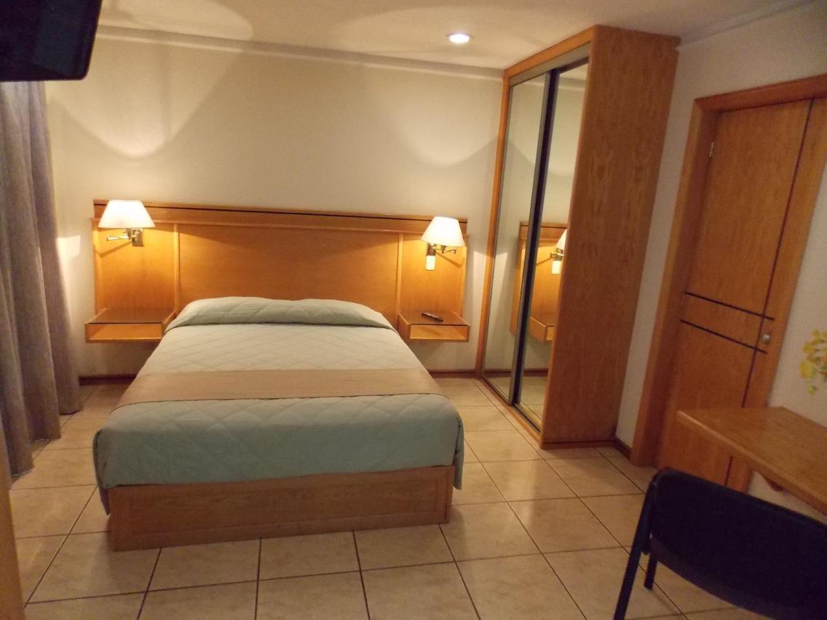 Cypres Hotel & Suites سابوبان المظهر الخارجي الصورة