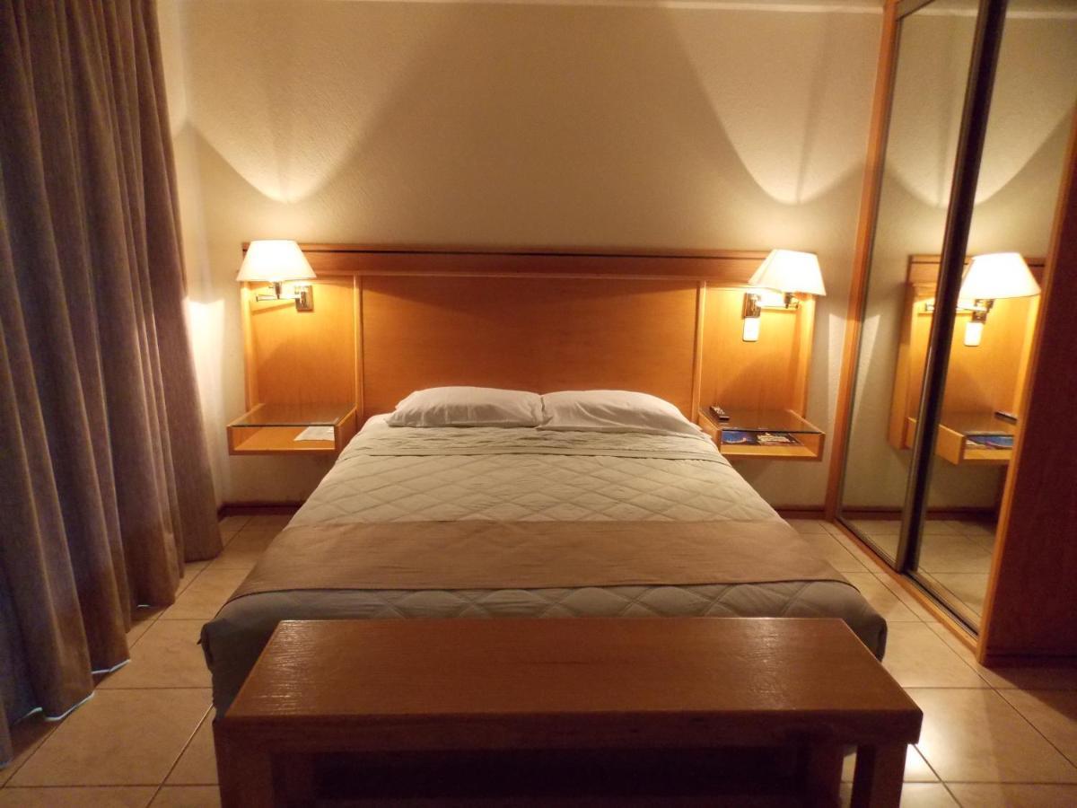 Cypres Hotel & Suites سابوبان المظهر الخارجي الصورة