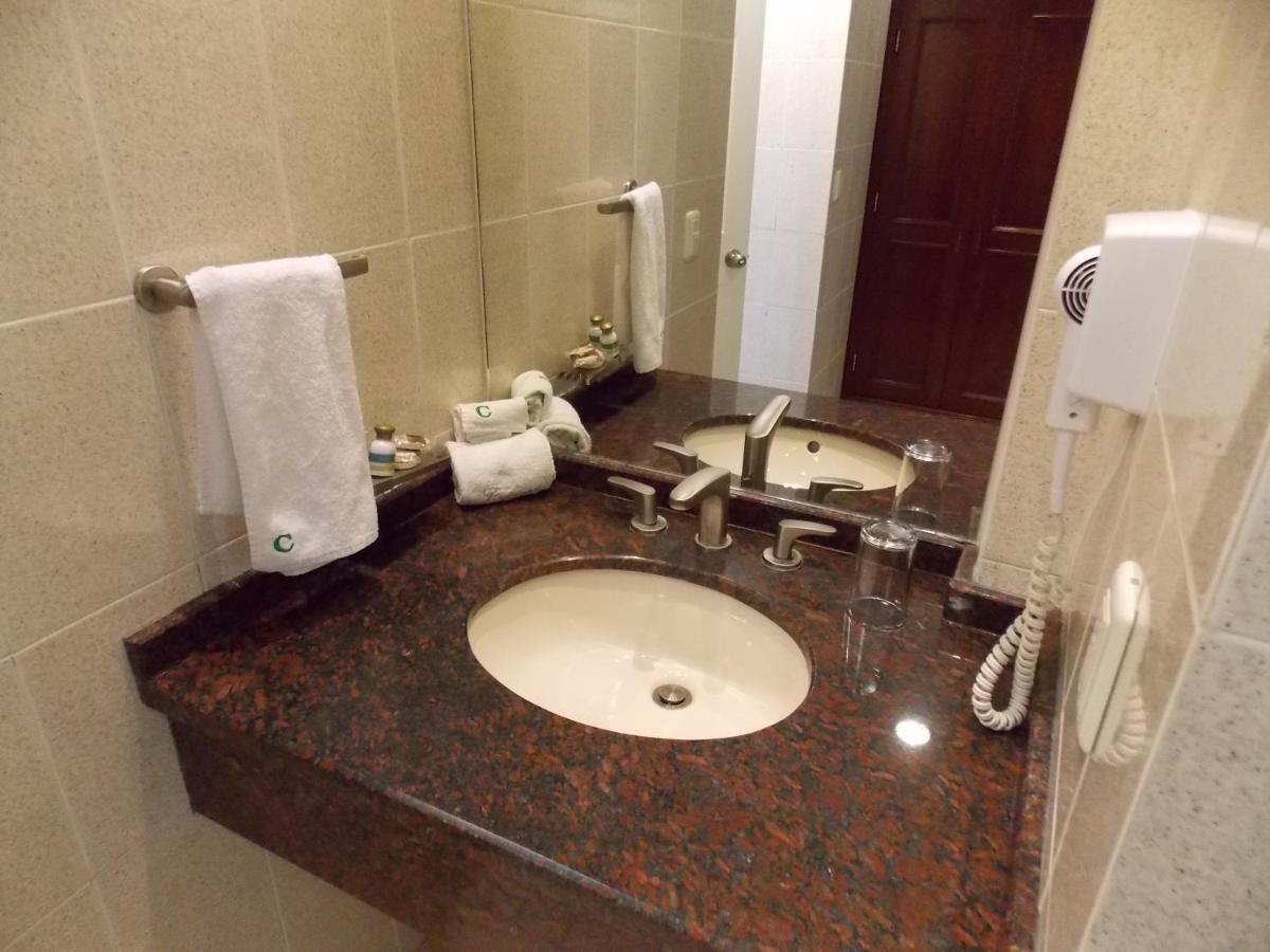 Cypres Hotel & Suites سابوبان المظهر الخارجي الصورة